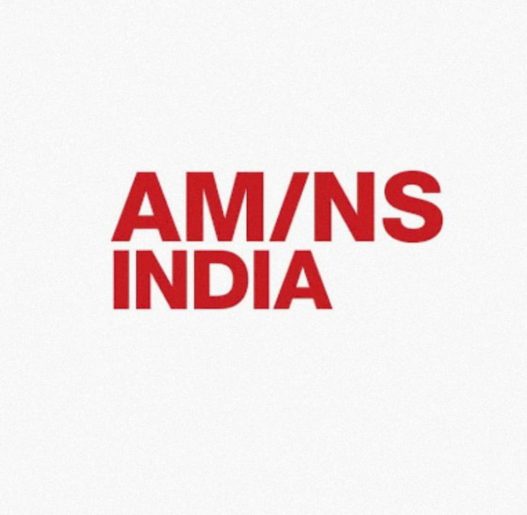 AM NS India Logo
