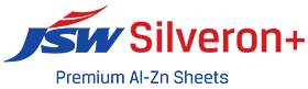 JSW Silveron Logo